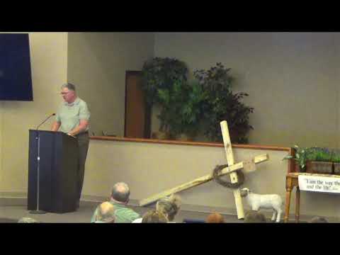 MSCOC Live Stream