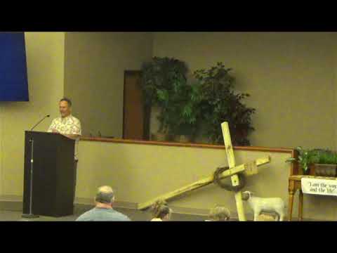 MSCOC Live Stream
