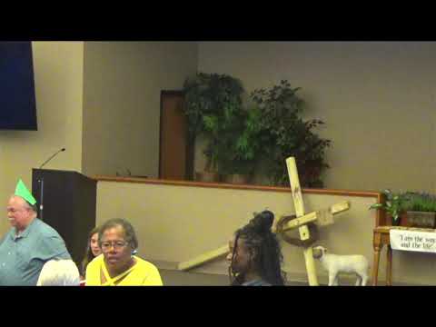 MSCOC Live Stream