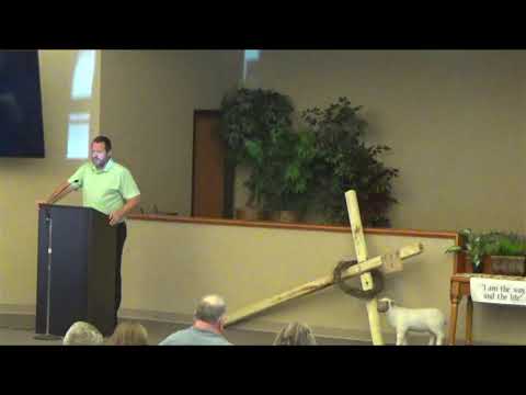 MSCOC Live Stream