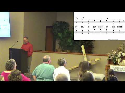 MSCOC Live Stream