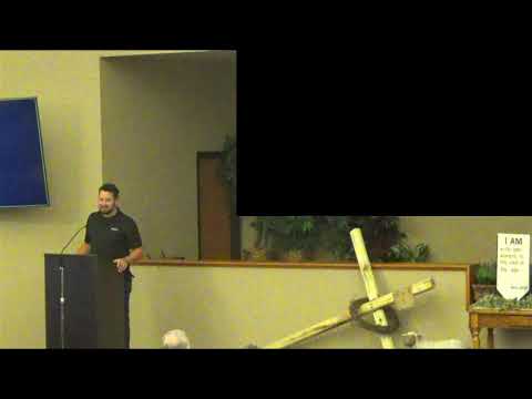 MSCOC Live Stream