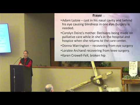 MSCOC Live Stream