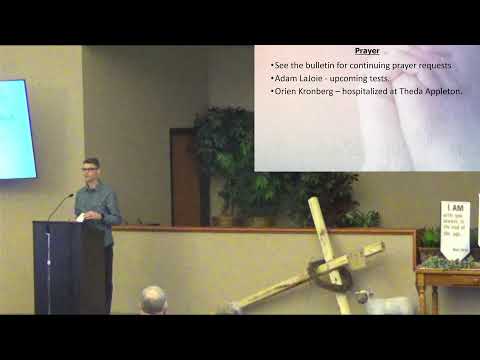 MSCOC Live Stream