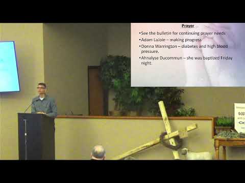 MSCOC Live Stream
