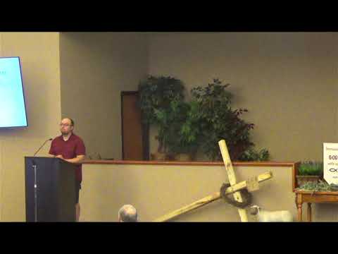 MSCOC Live Stream