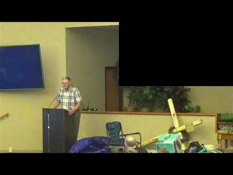 MSCOC Live Stream