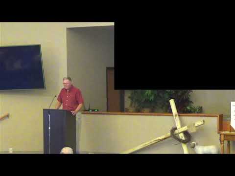 MSCOC Live Stream