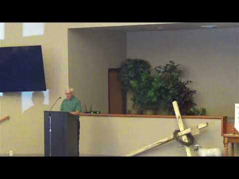 MSCOC Live Stream