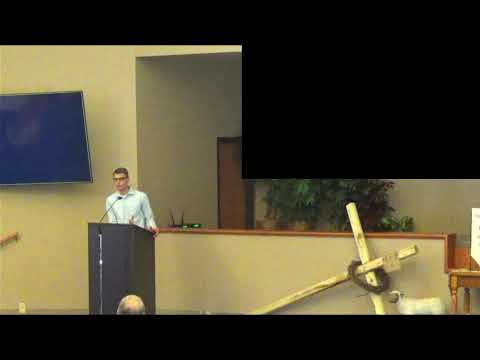 MSCOC Live Stream