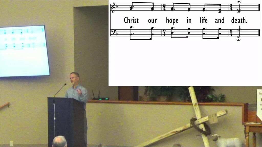 MSCOC Live Stream